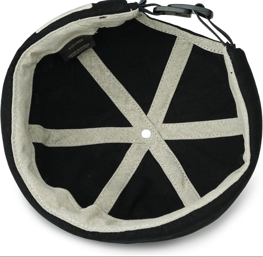 Bonnet