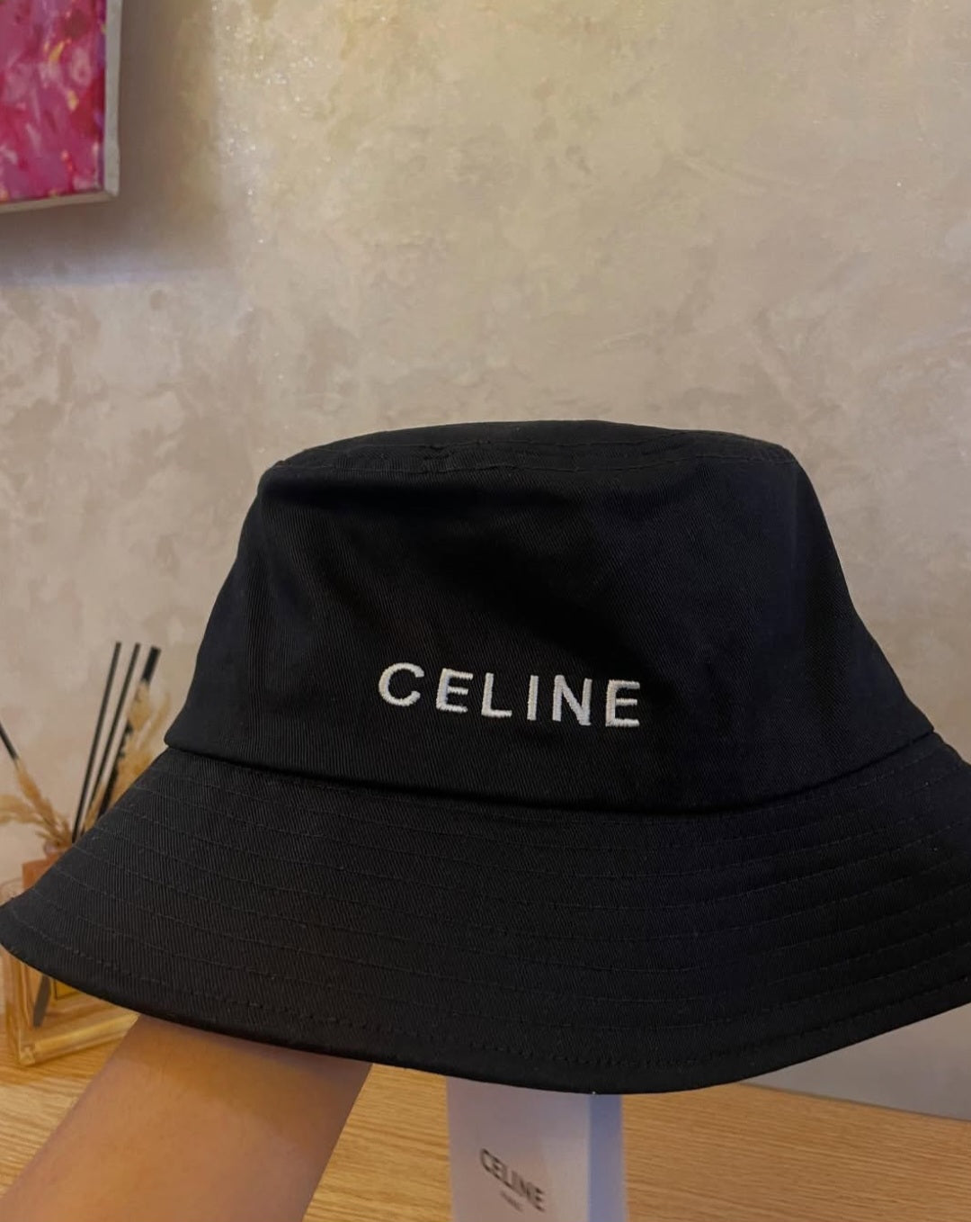 Bob celine