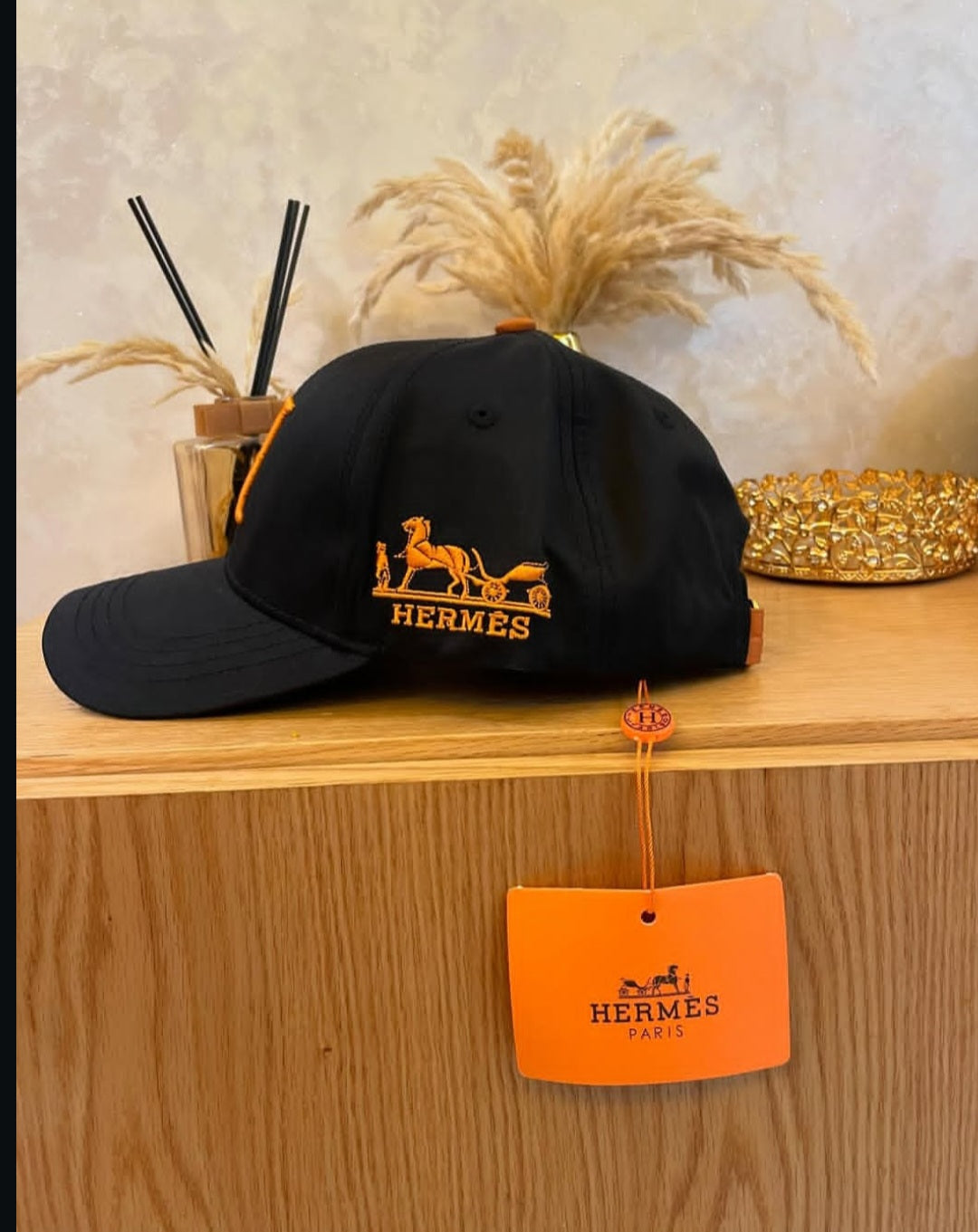 Cassqute HERMES