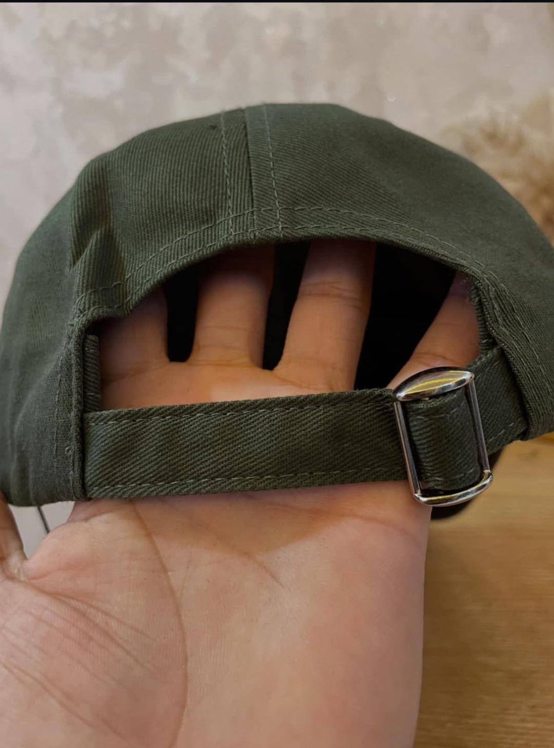 Cap