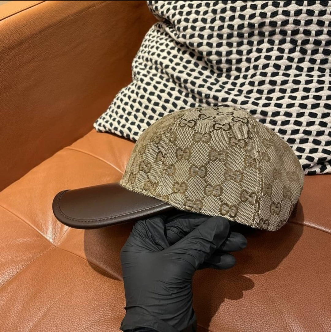 Cap Gucci