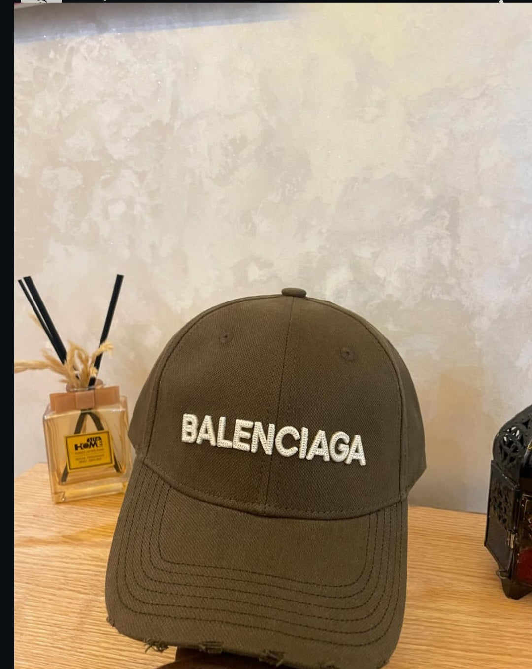 Cap