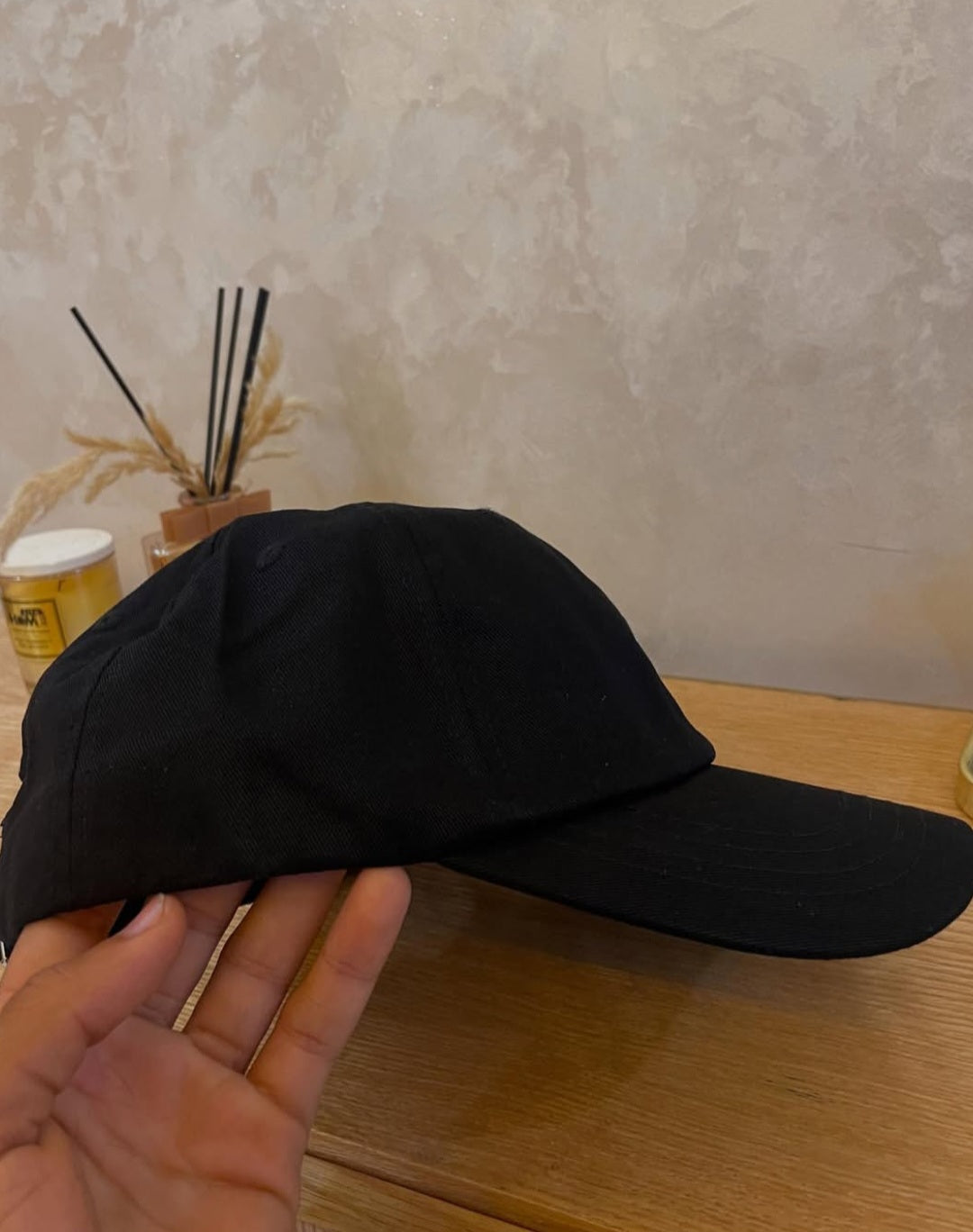 cap polo
