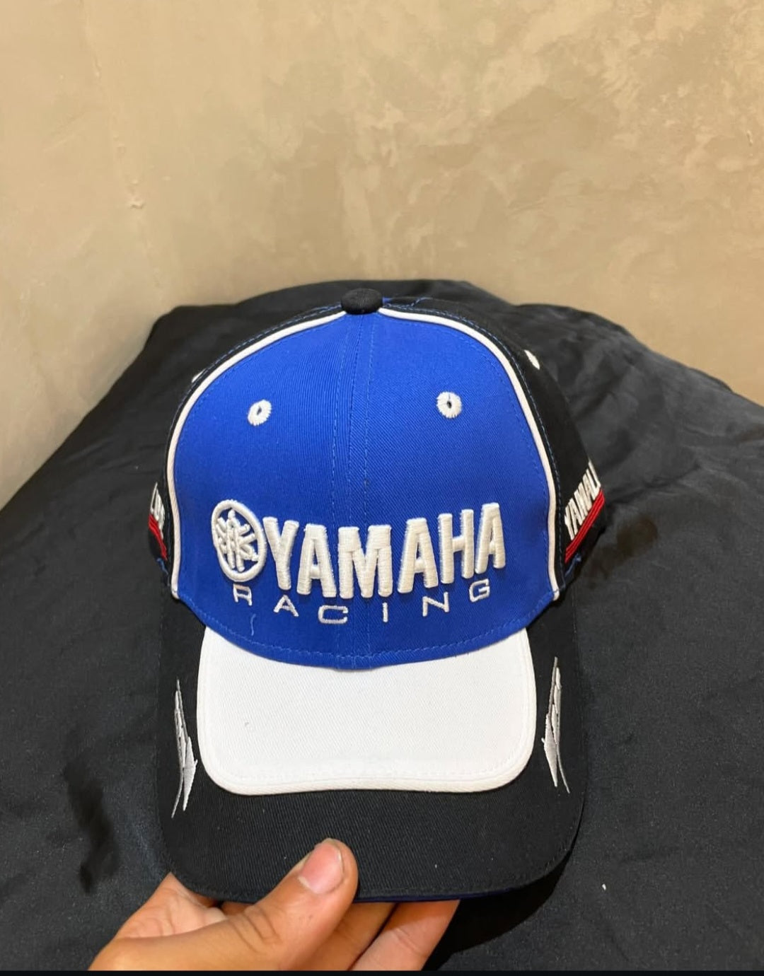 CAP YAMAHA