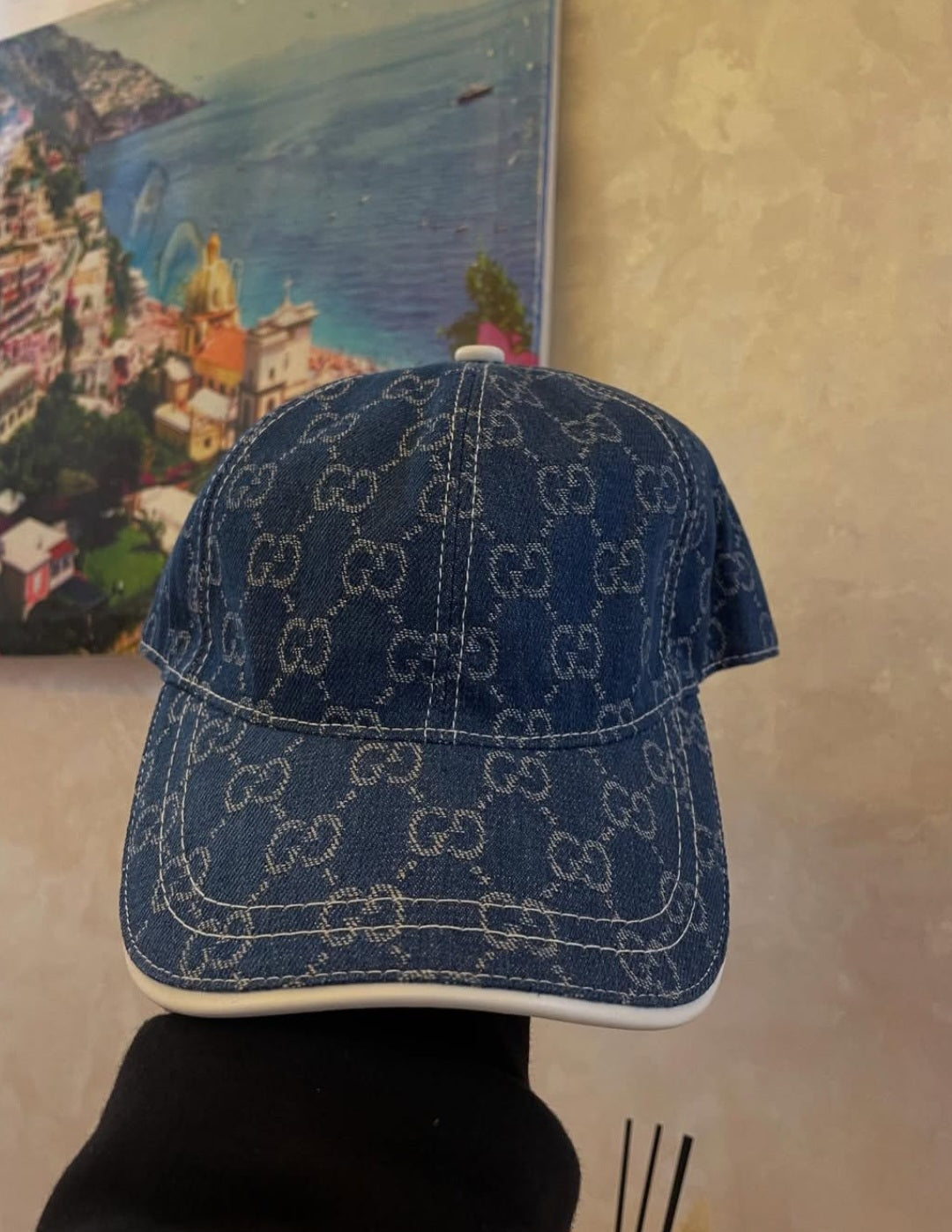 cap Gucci