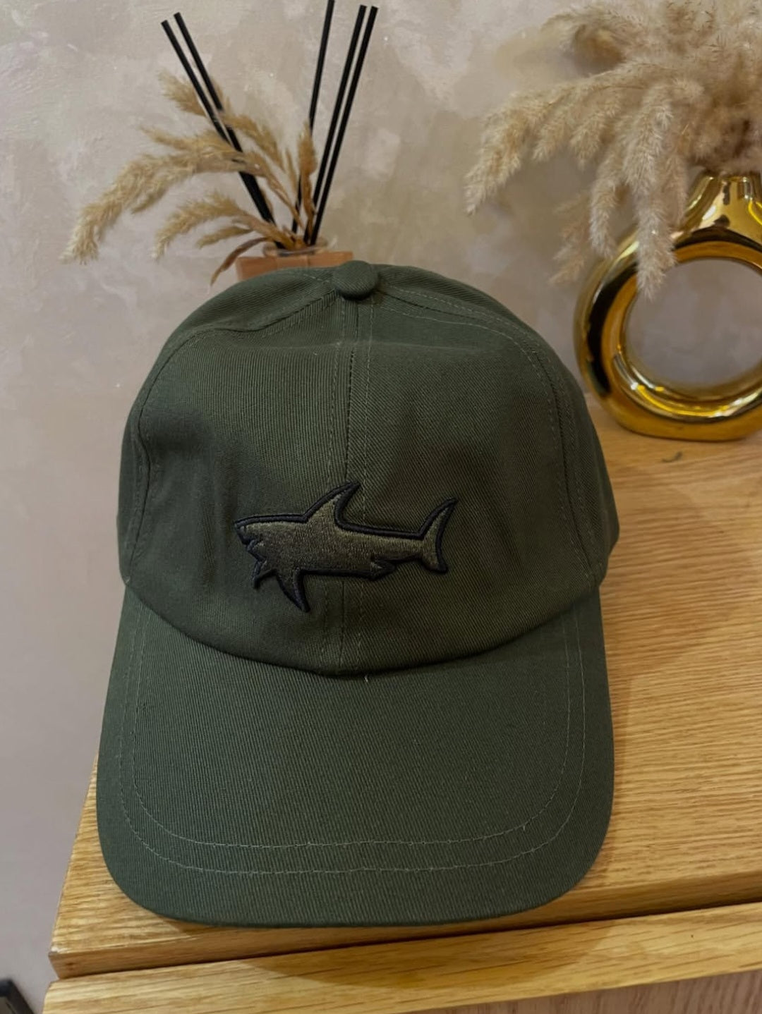 Cap