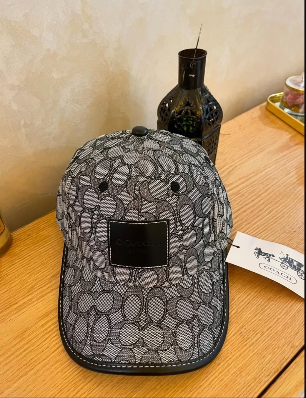 Cap