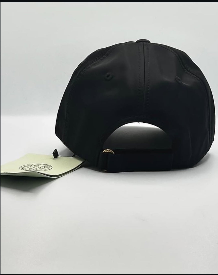Cap burbryy