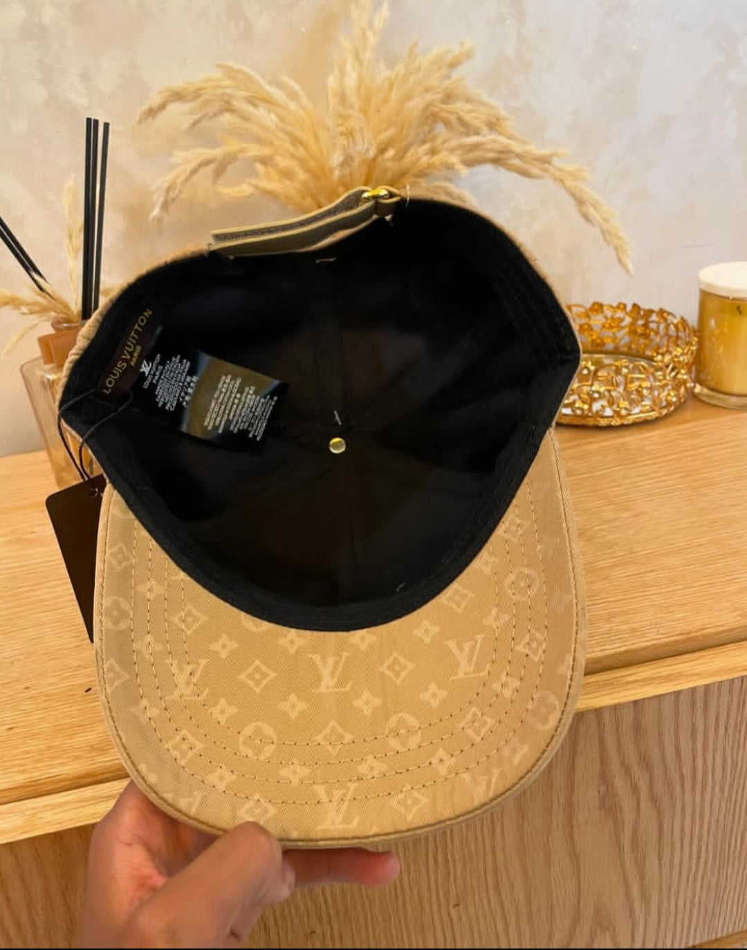 cap