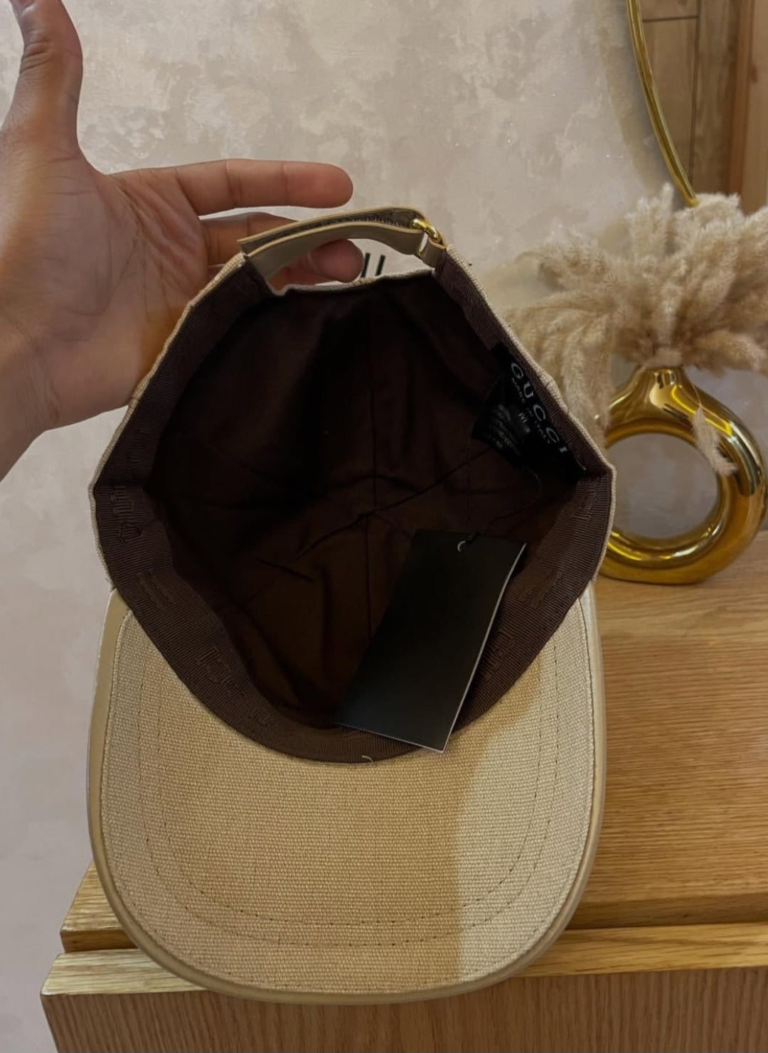 Cap